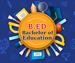 B. Ed. (Bachelor of Education)